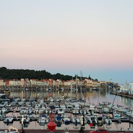 Port Heaven, A Deux Pas Du Port, Grand Balcon Port Vendres Exterior foto